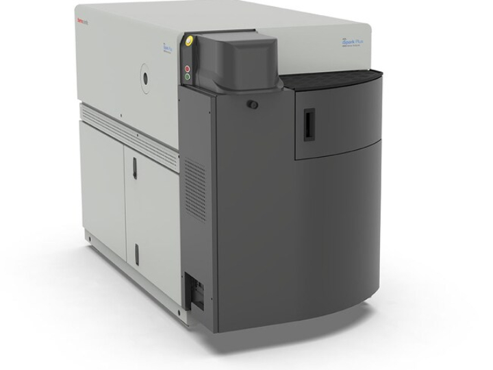 ARL iSpark Plus Series OES Metal Analyzer