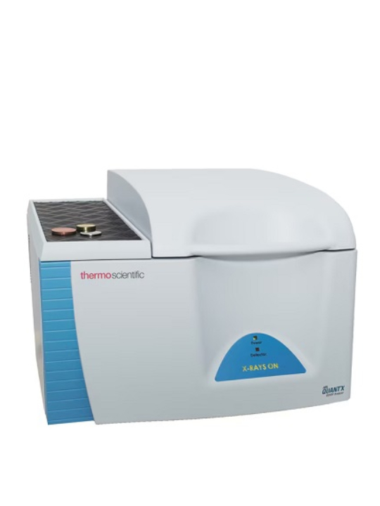 ARL™ QUANT'X EDXRF Spectrometer