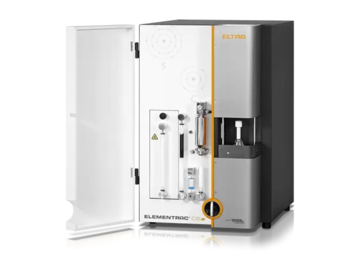 ELEMENTRAC CS-i