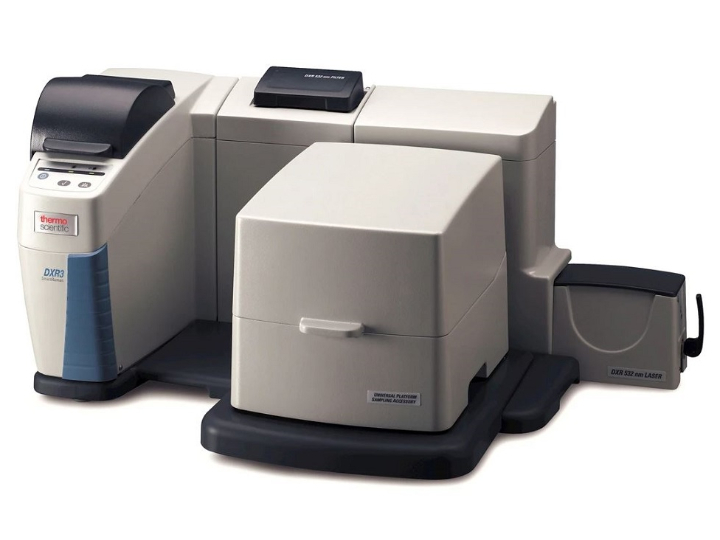 Thermo Scientific DXR3 SmartRaman Spectrometer
