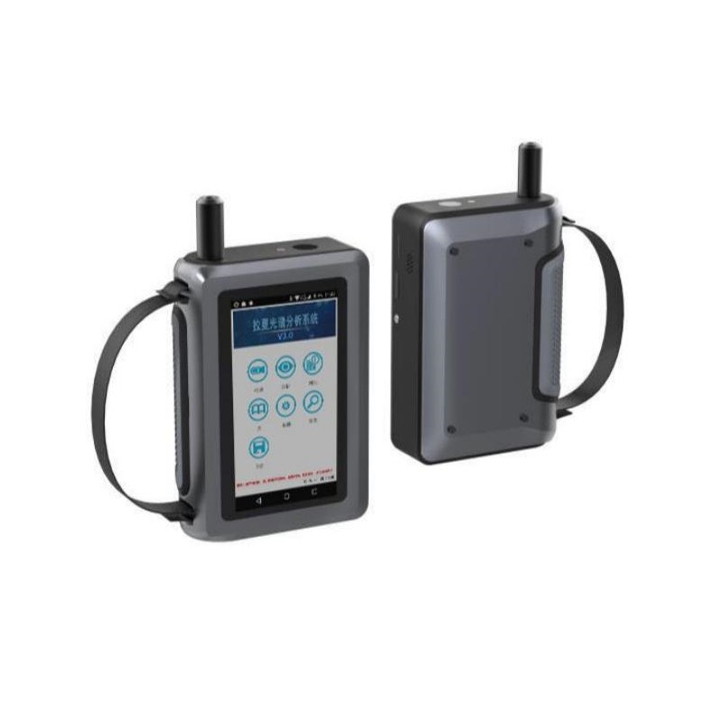 Handheld Raman spectrometer ZA1000