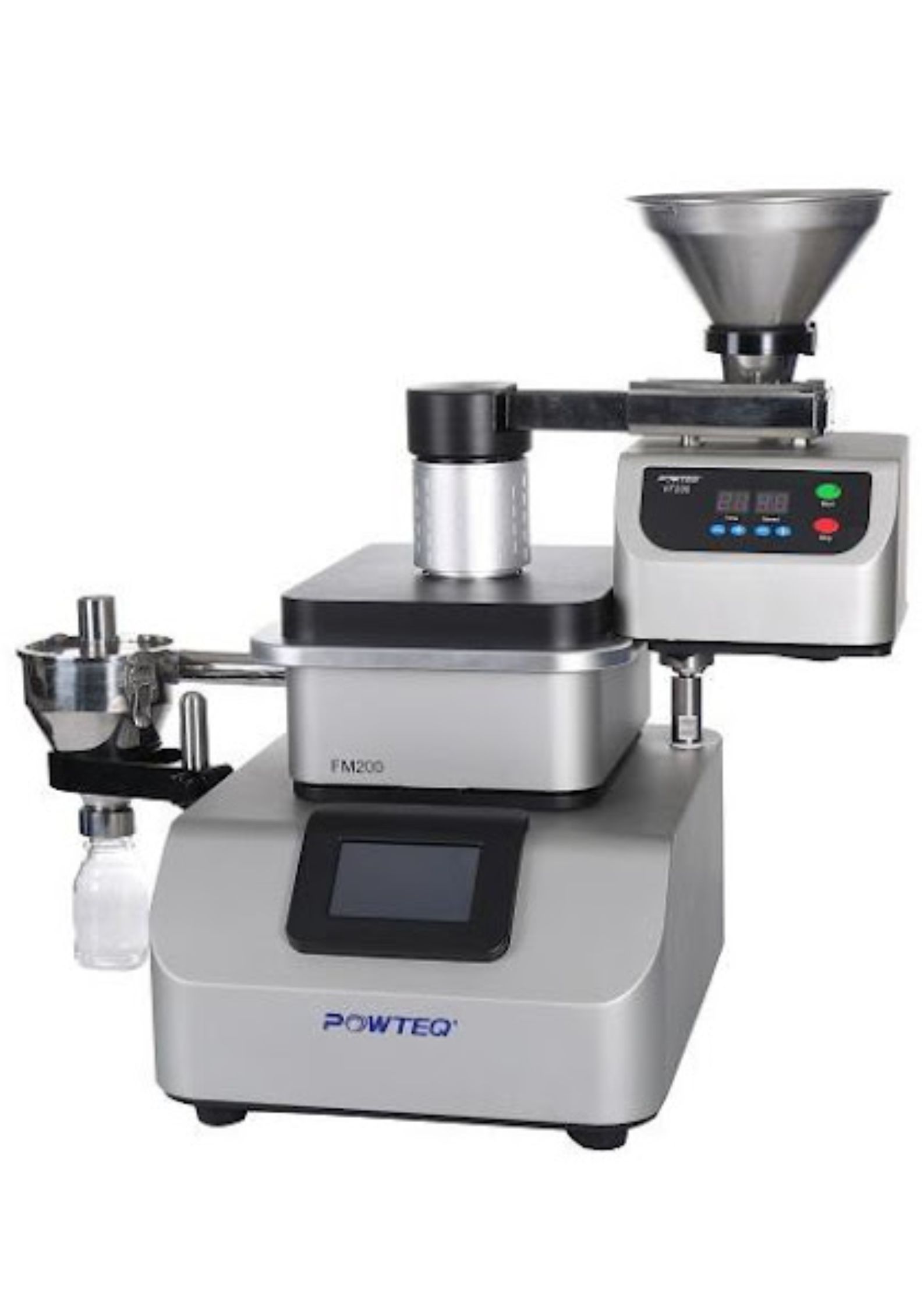 The Powteq Ultra Centrifugal Mill FM200