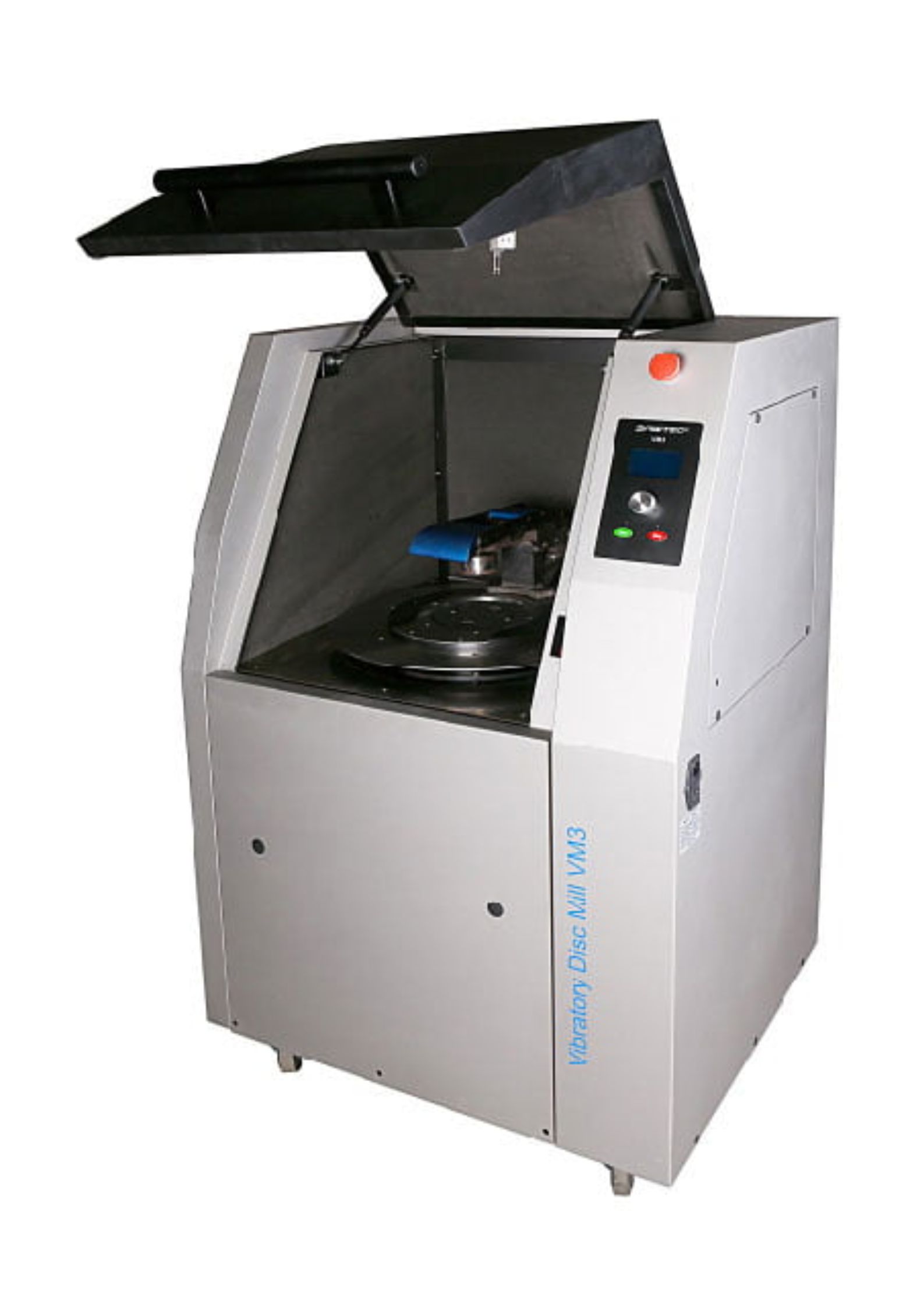Vibratory Disc Mill VM3