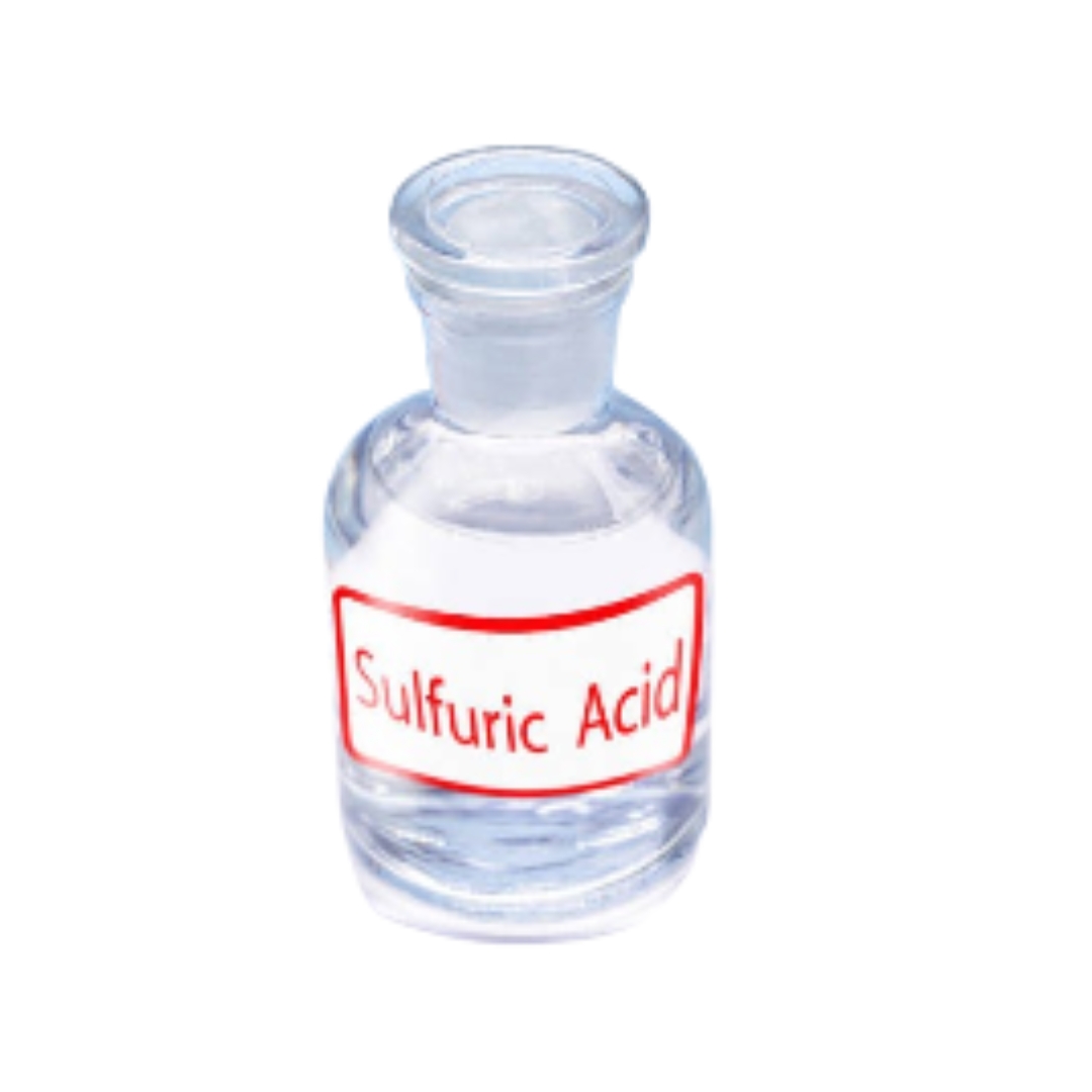 Sulfuric Acid