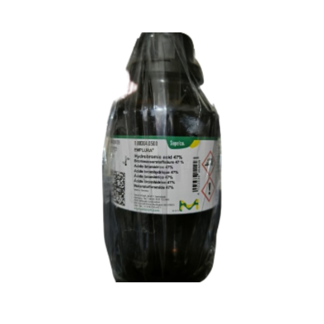 Hydrobromic Acid