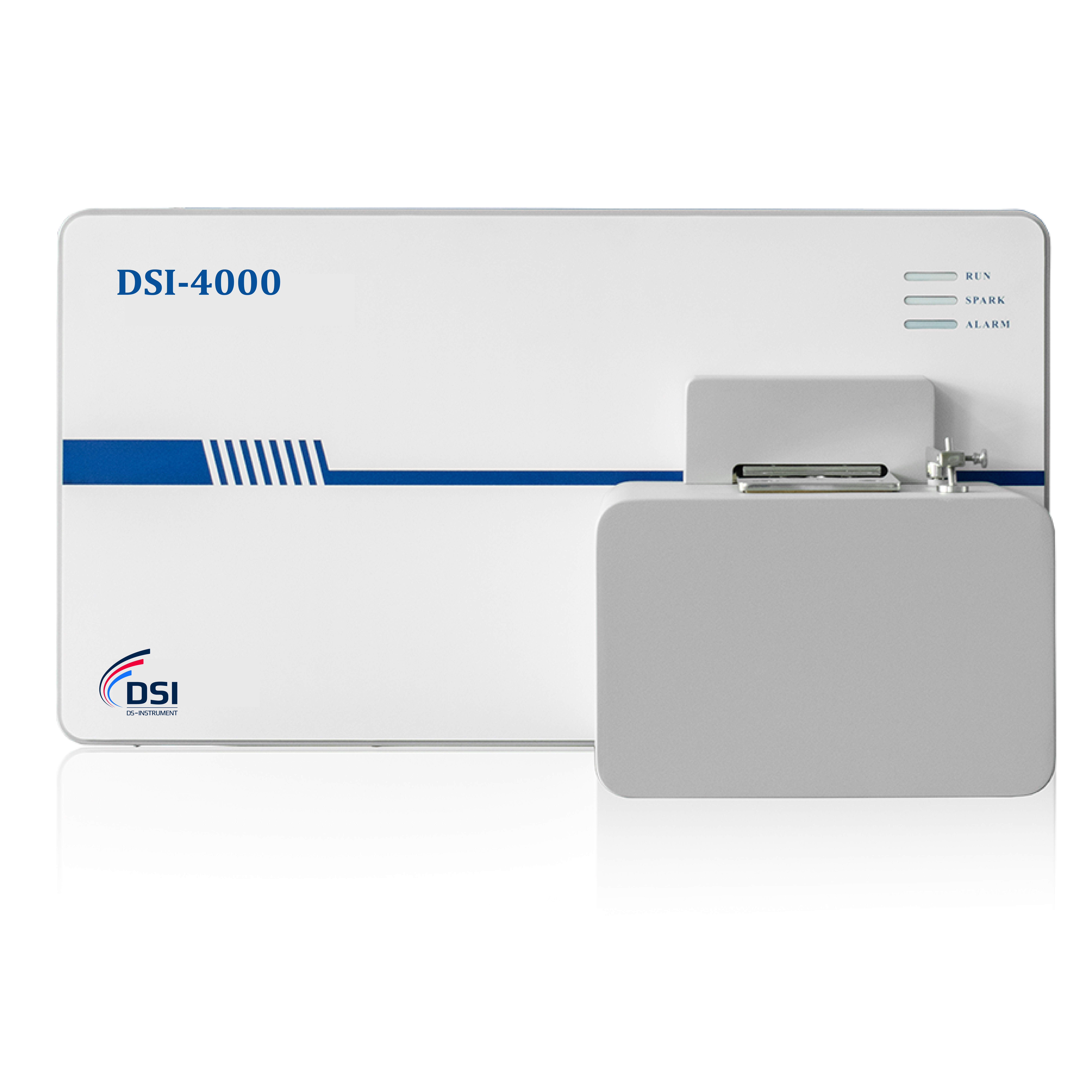 DSI 4000 Optical Emission Spectrometers