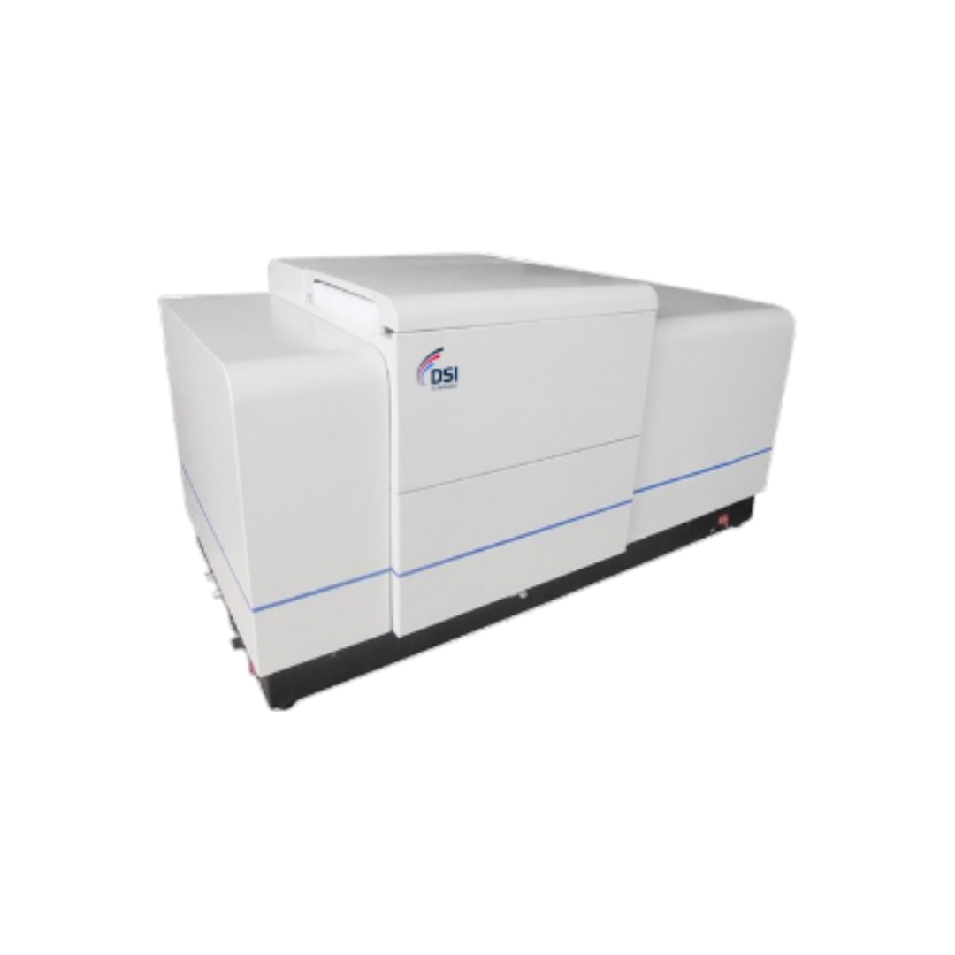 DSI Particle Size Analyzer