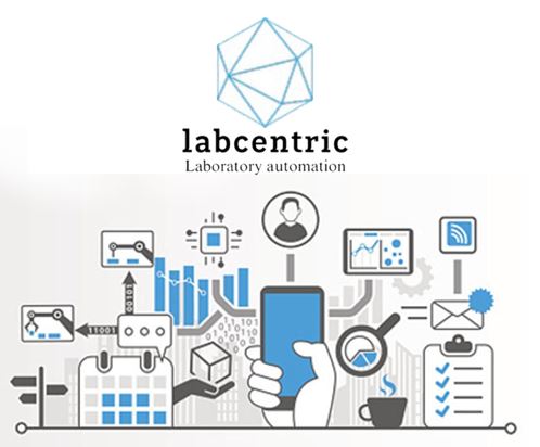 Labcentric