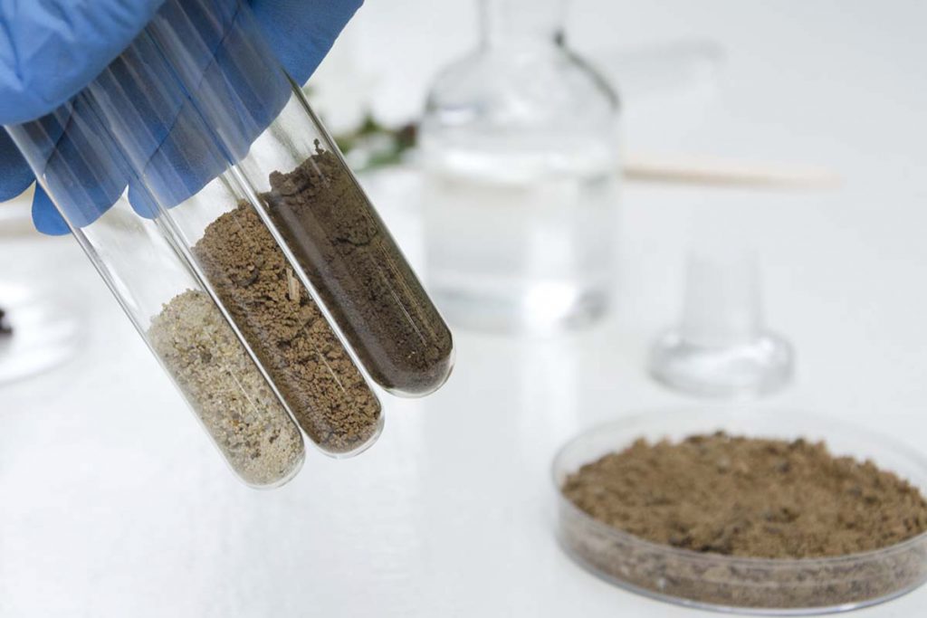 Environmental Laboratory Automation