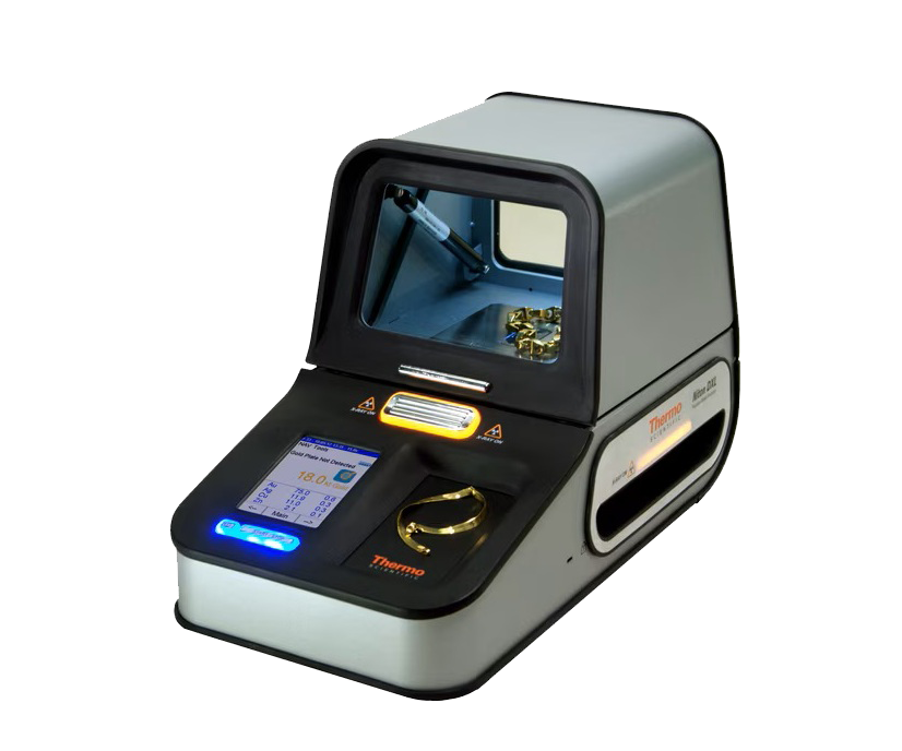 Niton™ DXL Precious Metal Analyzer